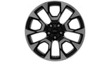 Original Ford Kuga Alufelge 19