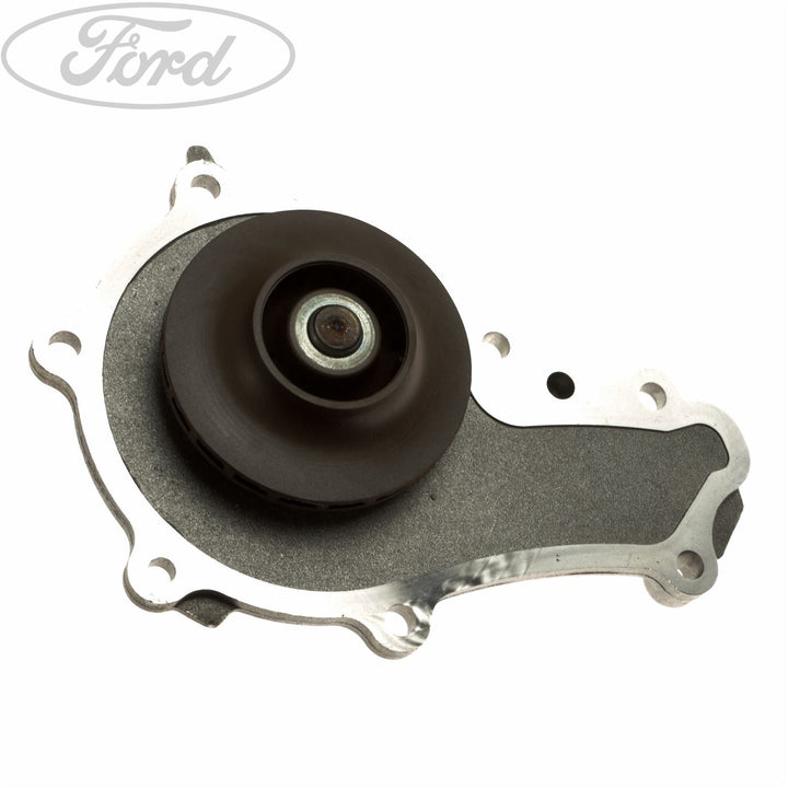 Fiesta Mk6 Fusion Wasserpumpe+Zahnriemensatz