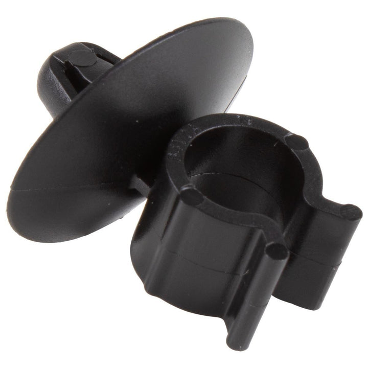 Ford Fiesta Focus Mondeo Clip - Kabelführungen 6434088 - 25Stk