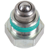 Original Ford Schaltfederhalterung Clip 1575430