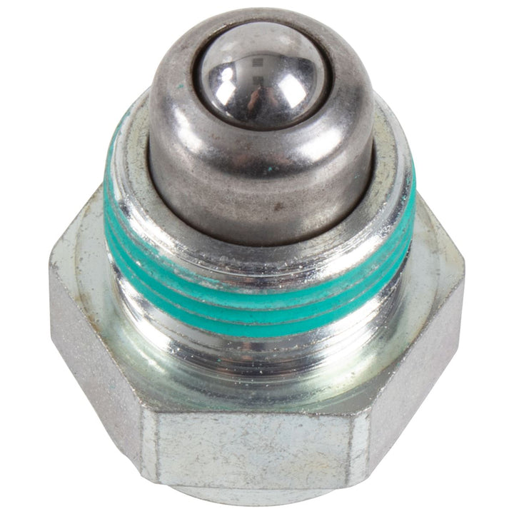 Original Ford Schaltfederhalterung Clip 1575430