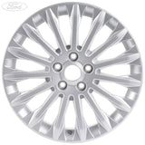 Original Ford Focus C-Max 2010-2019 Alufelge 17
