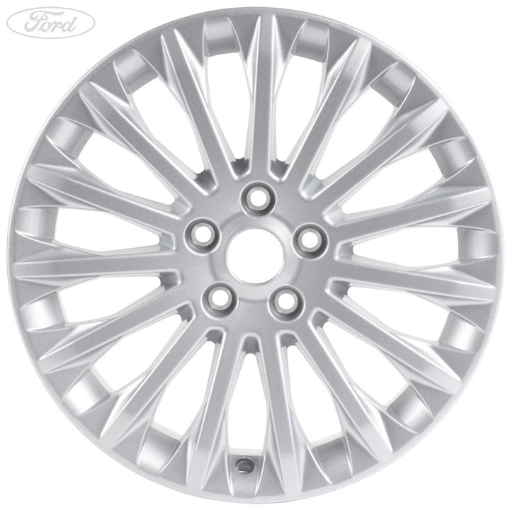 Original Ford Focus C-Max 2010-2019 Alufelge 17