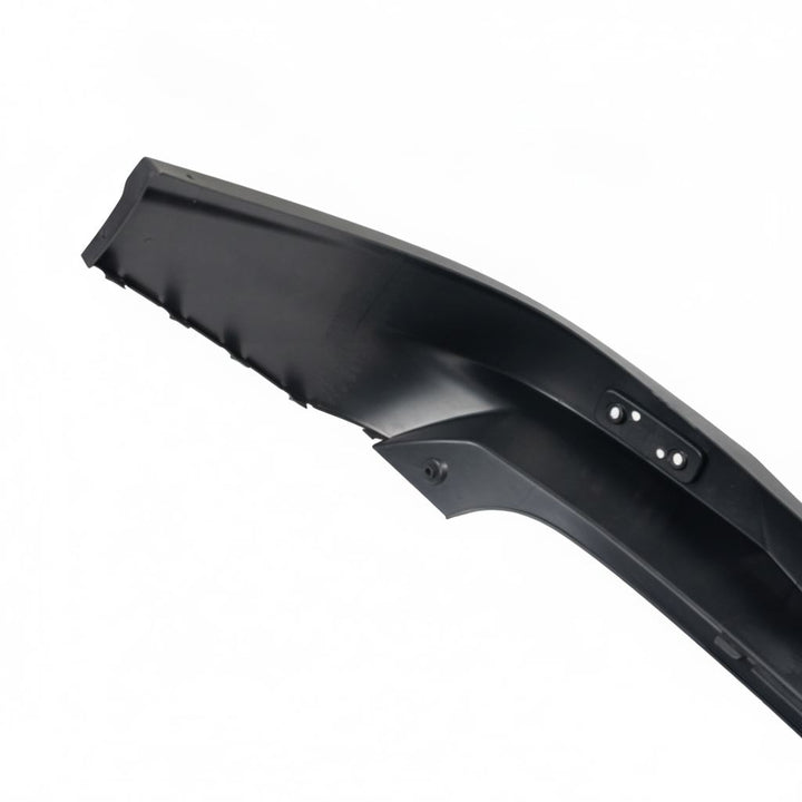 Ford Transit Courier 2014-2023 Stoßstange hinten Grau 1865569