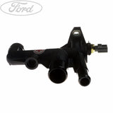 Mondeo MK3 Wasserpumpengehäuse