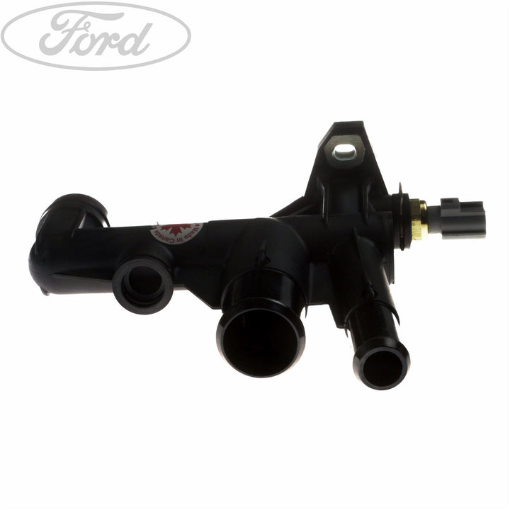 Mondeo MK3 Wasserpumpengehäuse