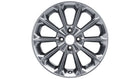 Ford Fiesta Alufelge 17