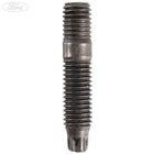 Focus MK1 Auspuffanlage Schraube