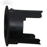 Original Ford B-MAX ab 2012 Halter Einparksensor hinten 1928465