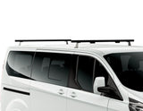 Ford Transit/Tourneo Custom Q-Top (Q-Tech)* Dachgrundträger Satz, 2 Querträgern 2539255