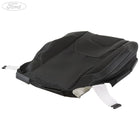 Original Ford SITZBEZUG 2013274