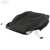 Original Ford SITZBEZUG 2013274