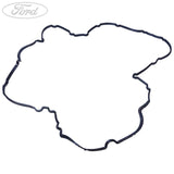 Original Ford Fiesta 1.1 Duratec Nockenwellendeckeldichtung 05/2017- 1947226