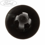 Original Ford Klemme – Kraftstoffschlauch 1148373
