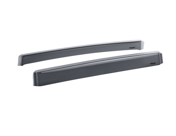 Ford Focus ab 2018 ClimAir®* Windabweiser, Seitenfenster hinten, schwarz