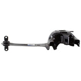 Focus MK2 Hinten links Achschenkel