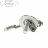 Original Ford Schraubensatz – Zahnriemenrad 1753600
