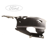 Original Ford Galaxy WA6 Halter - Stoßfänger vorne N/S 1700792