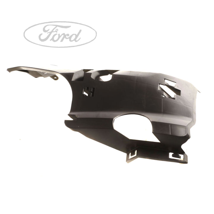 Original Ford Galaxy WA6 Halter - Stoßfänger vorne N/S 1700792