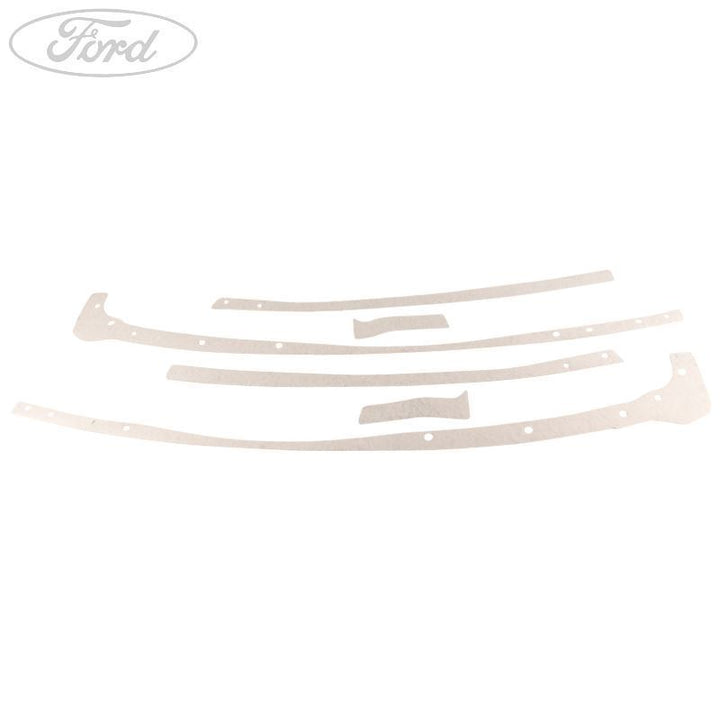 Original Ford Steinschlagschutzfolie 1846362