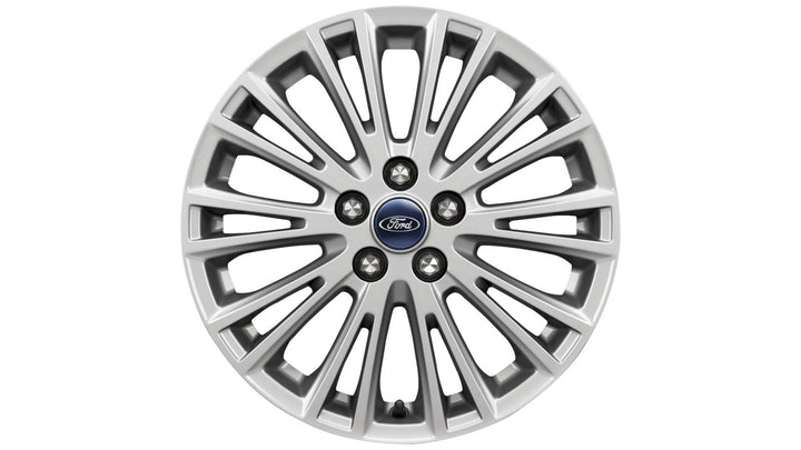 Ford S-MAX & Galaxy Alufelge 17