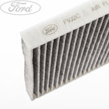 KA KA Kabine Pollen Filter 1.2 1.3 TDCI 2009 2016