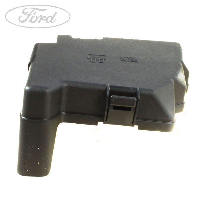 Original Ford Fiesta Sicherungskastenabdeckung 1515045