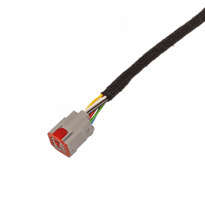 Ford Galaxy 2015-2023 Heckklappenmotor Elektrisch Links