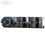 S-MAX Galaxy Mondeo Kindersicherer Fensterschalter 2010 2014