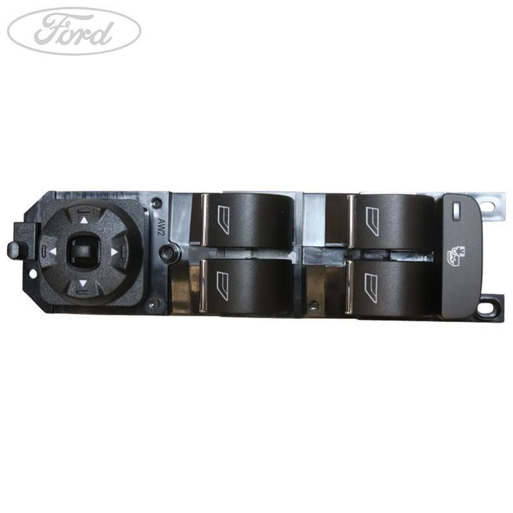 S-MAX Galaxy Mondeo Kindersicherer Fensterschalter 2010 2014