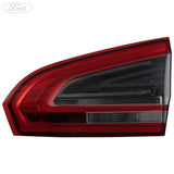 S-MAX WA6 Innen hinten rechts Rücklicht Lampe Cluster