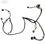 Ford Alufelge silber HM5C-1007-A1A 2117499