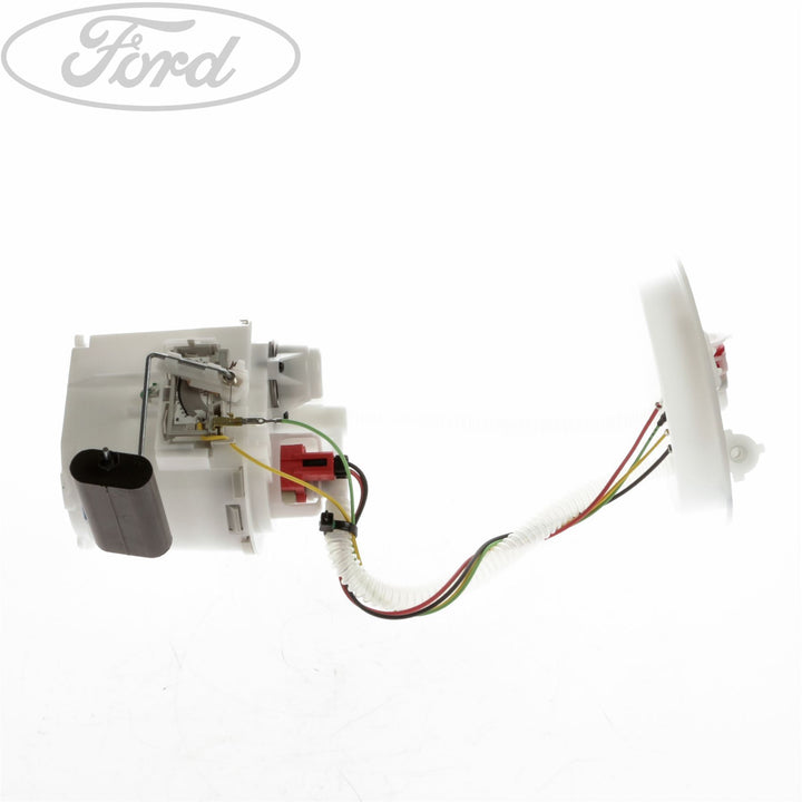Mondeo MK3 Kraftstoffpumpe Fördereinheit