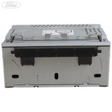 Fiesta Mk8 Audio Radio mit CD-Spieler ICE Low Audio 11/12-