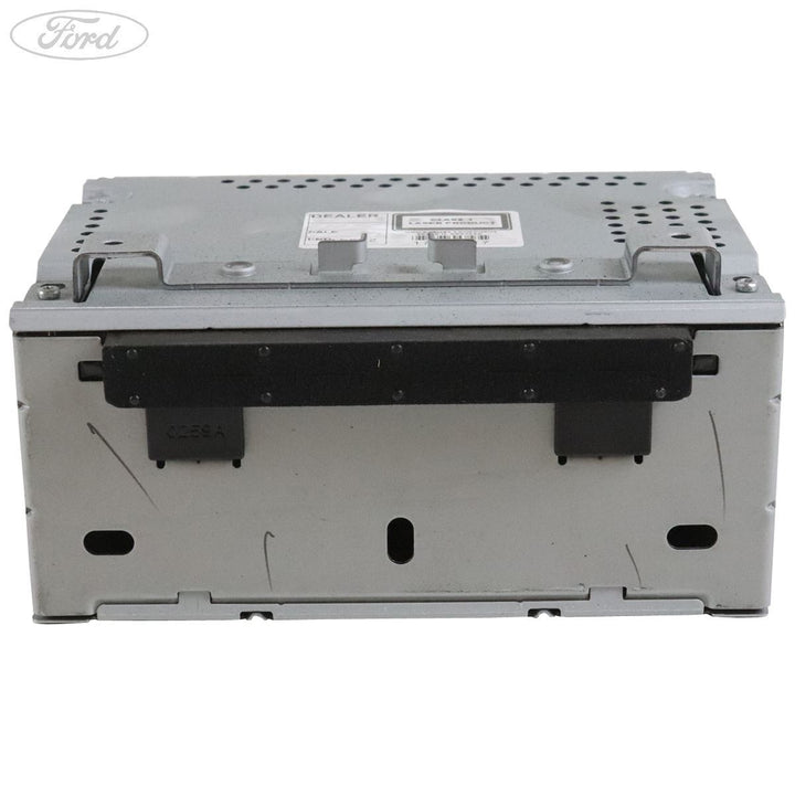 Fiesta Mk8 Audio Radio mit CD-Spieler ICE Low Audio 11/12-