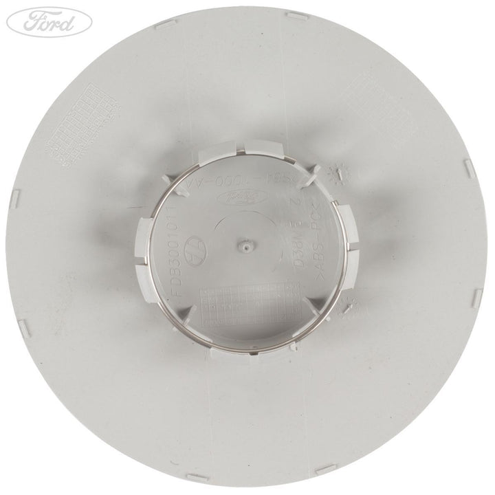 Original Ford Fiesta 2001-2005 einzelne Radkappe 15