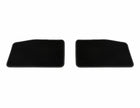 Original Ford Puma® ab 04/2024 Velours-Teppichfußmatten hinten