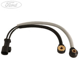 Original Ford Motorklopfsensor 2.5L Duratec 1371593