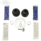Original Ford Focus/C-MAX Äußerer Gleichlauf-Manschettensatz 1.8L Duratec