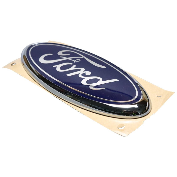 Name Plate Emblem