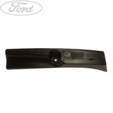 Original Ford KA Halter Stoßfänger hinten 1674107