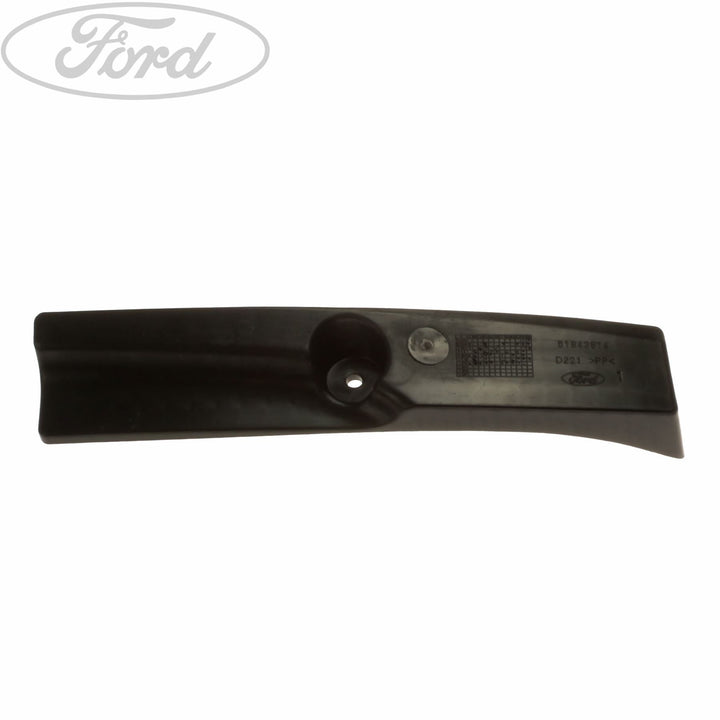 Original Ford KA Halter Stoßfänger hinten 1674107