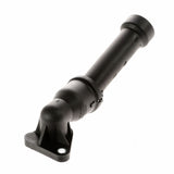 Transit Mk7 Mk8 2.2 Duratorq Kühlmittelrohrleitung