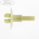 Original Ford Fiesta Mk6 Fusion Türscheiben vorne Pin 1148855 - 4 Stk