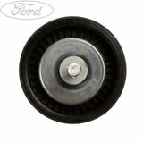 Original Ford Transit/Ranger Spannrolle 2.2L Duratorq 1717609