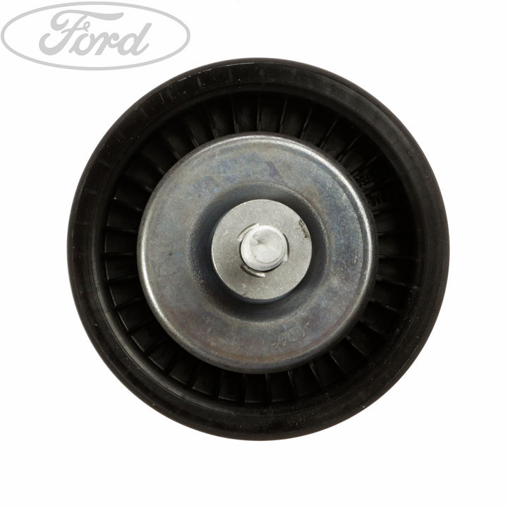 Original Ford Transit/Ranger Spannrolle 2.2L Duratorq 1717609