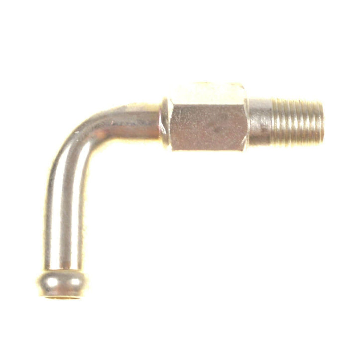 Original Ford Ölrücklaufrohr 1843897