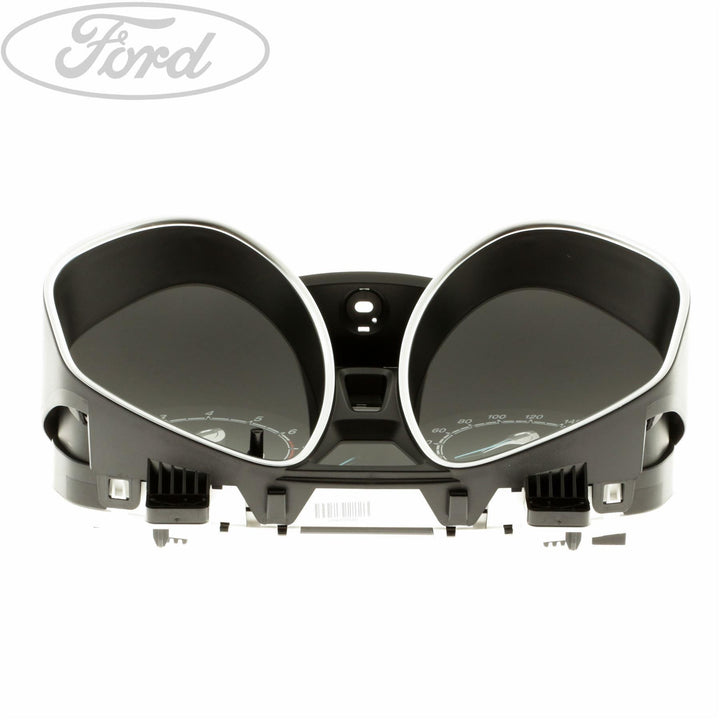 Ford B-Max Fiesta 2013-2019 Kombiinstrumentgehäuse LPG 2086524