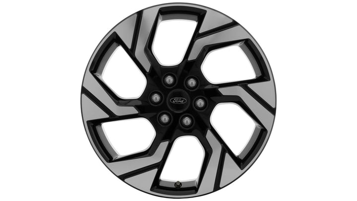 Original Ford Transit/Tourneo Custom Alufelge 19
