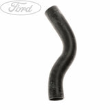 Original Ford Einfüllstutzenschlauch 1697650
